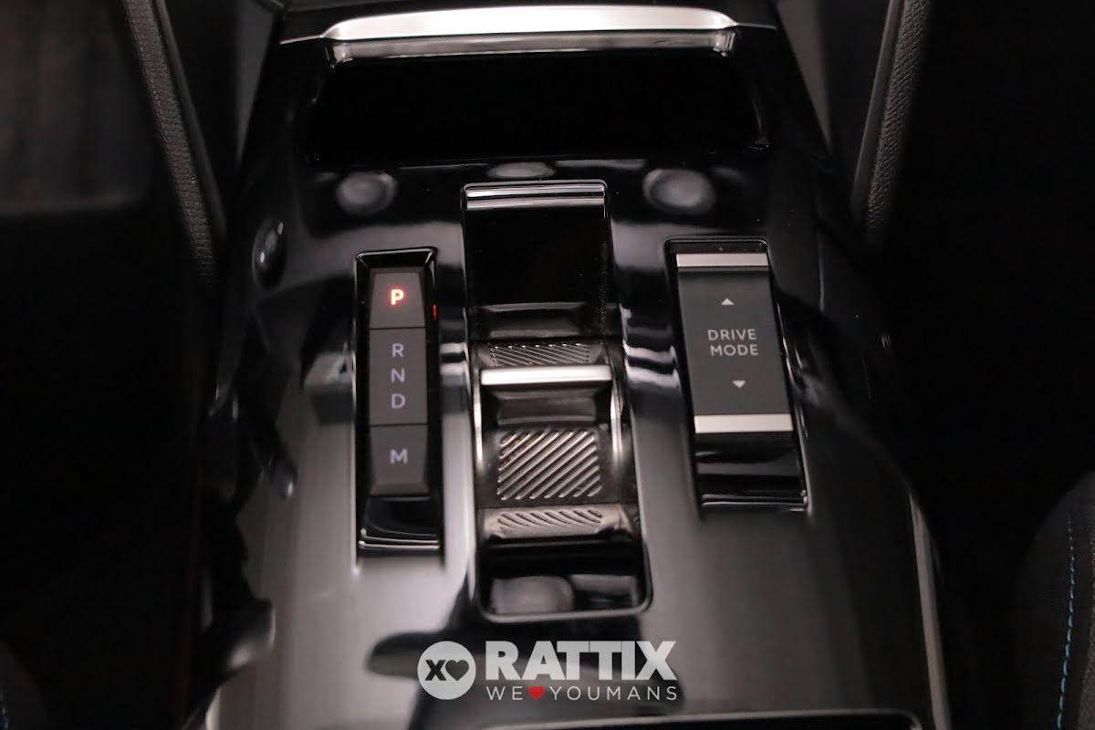 Citroen C4 X 1.2 Puretech 130CV Max EAT8