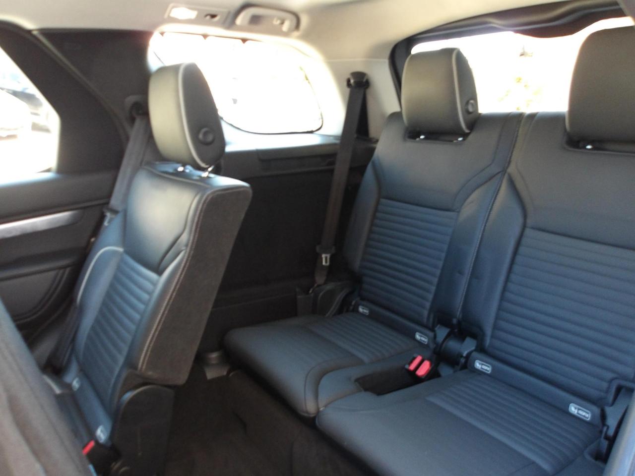 Land Rover Discovery 3.0 td6 HSE 249cv 7p.ti auto