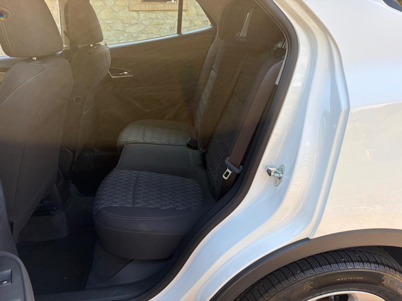 Opel Mokka 1.7 CDTI Ecotec 130CV 4x4 Start&Stop Cosmo