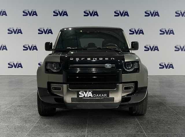 Land Rover Defender 300 CV AWD Auto X - IVA ESPOSTA