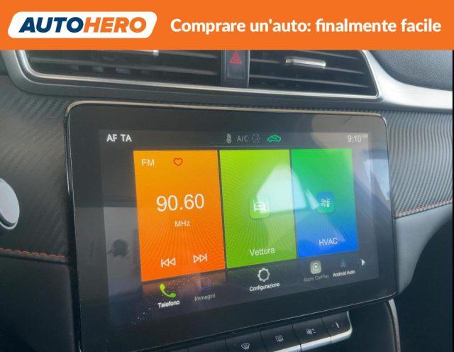 MG ZS 1.5 VTi-tech Comfort