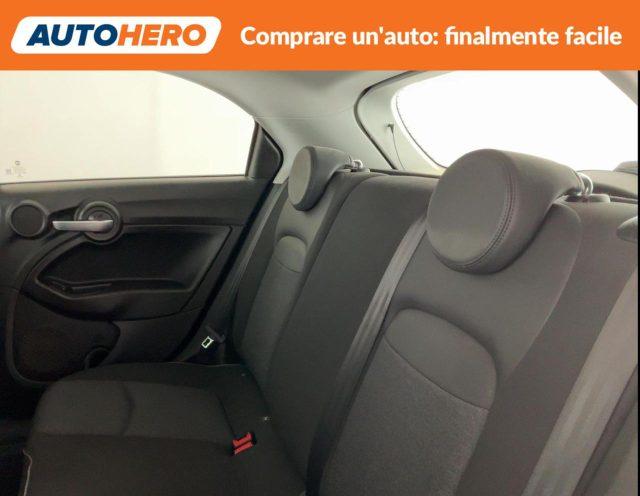 FIAT 500X 1.3 MultiJet 95 CV Urban