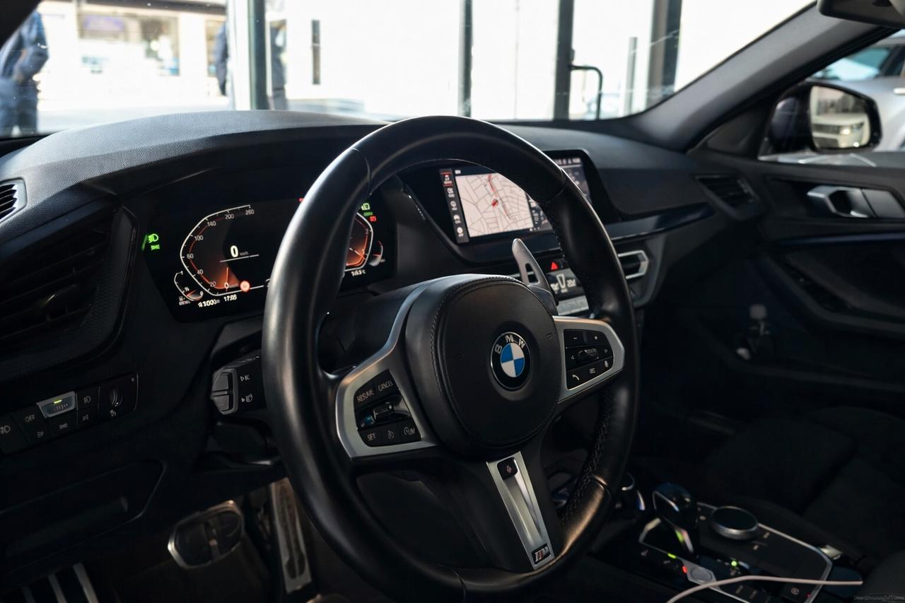 Bmw 120 120d xDrive 5p. Msport