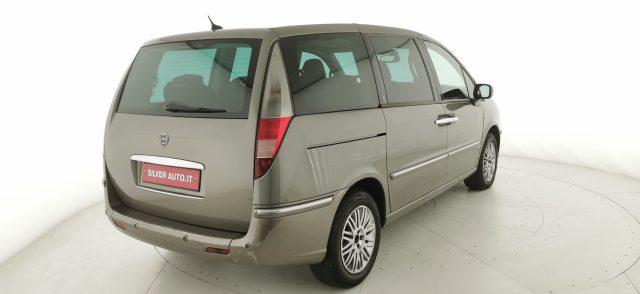 LANCIA Phedra 2.2 MJT Oro Plus