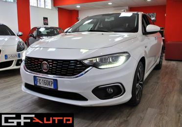 Fiat Tipo Tipo 5 porte II 2016 5p 1.4 tjt Lounge Gpl 120cv
