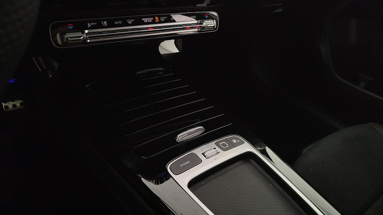 Mercedes-Benz Mercedes-AMG A 35 4MATIC