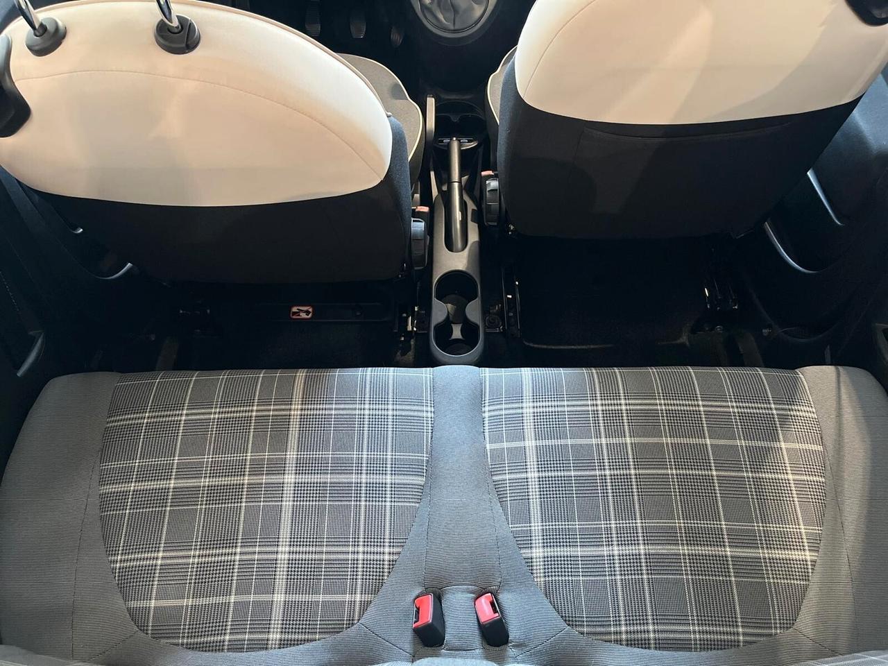 FIAT 500 1.0 LOUNGE 2021 64MILA KM
