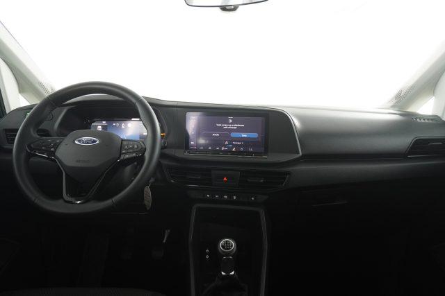 FORD Tourneo Connect Grand Tourneo Connect 2.0 EcoBlue 102 CV Plus