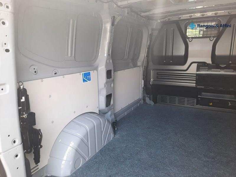 Volkswagen Transp. 2.0 TDI 170CV aut. PC-TN Furgone