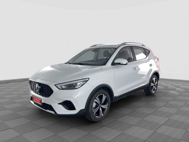 MG ZS ZS 1.5 VTi-tech Comfort