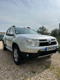 Dacia Duster 1.6 110CV 4x2