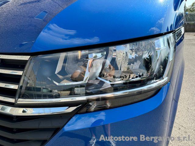 VOLKSWAGEN Caravelle 2.0 TDI 150CV DSG 4 Motion PL Cruise"PASSO LUNGO"