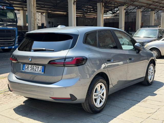 BMW 220 i 48V Active Tourer