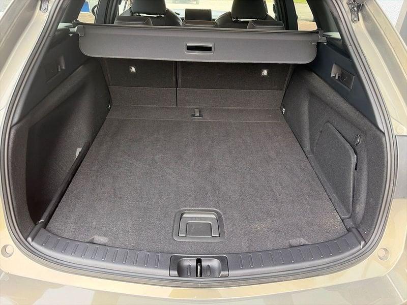 Toyota Corolla Touring Sports 2.0 Hybrid Trek CVT