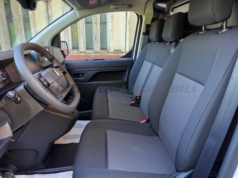 Peugeot Expert Expert std 2.0 Bluehdi 140cv S&S