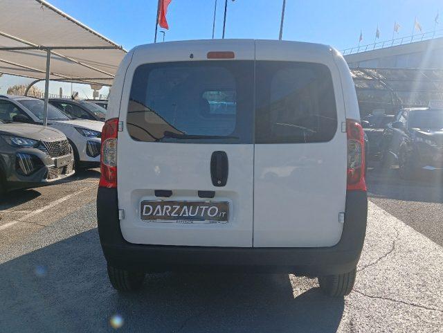 FIAT Fiorino 1.3 MJT 80CV Cargo SX
