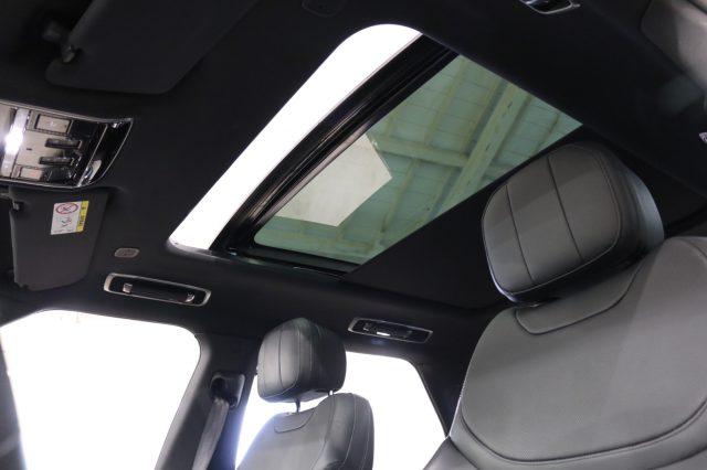 LAND ROVER Range Rover Sport 3.0D l6 249 CV Dynamic HSE ""GANCIO TRAINO ""