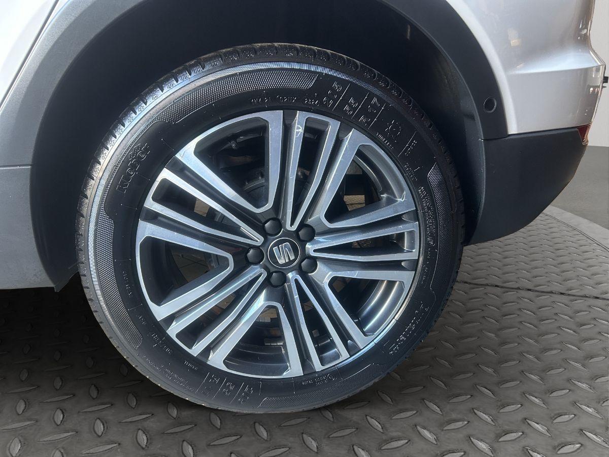 SEAT - Arona - 1.6 TDI 95CV XCELLENCE X TELECAMERA
