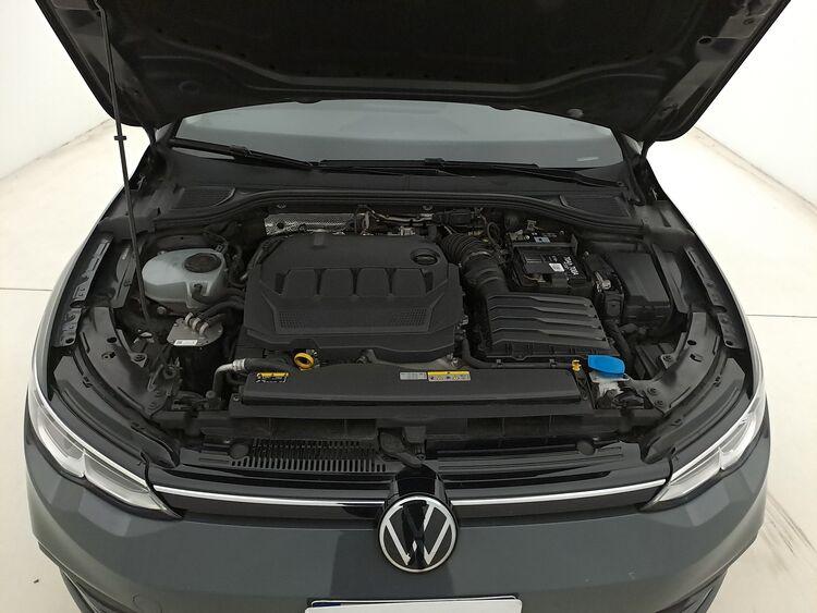 Volkswagen Golf Variant Variant Life DSG BR505375 2.0 Diesel 116CV