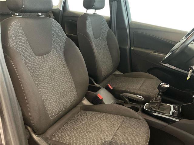 OPEL Crossland X Crossland 1.2 110cv Edition S&S
