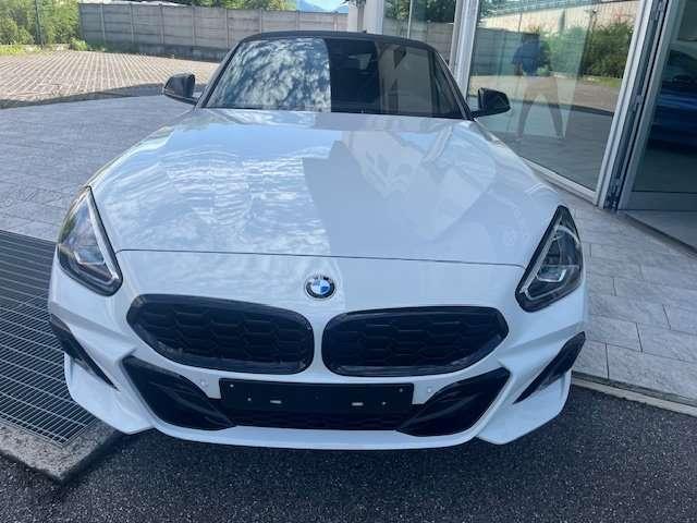 BMW Z4 M M40i M SPORT PRO Face Lift List. 85.840 €