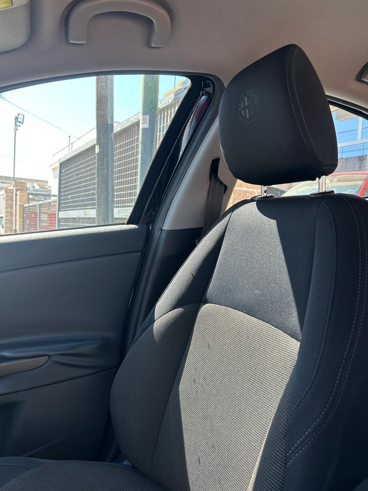 Alfa Romeo Giulietta 1.6 120 CV-2015-18”/COMANDI