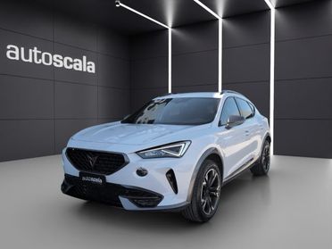 CUPRA Formentor 2.0 TDI 4Drive DSG