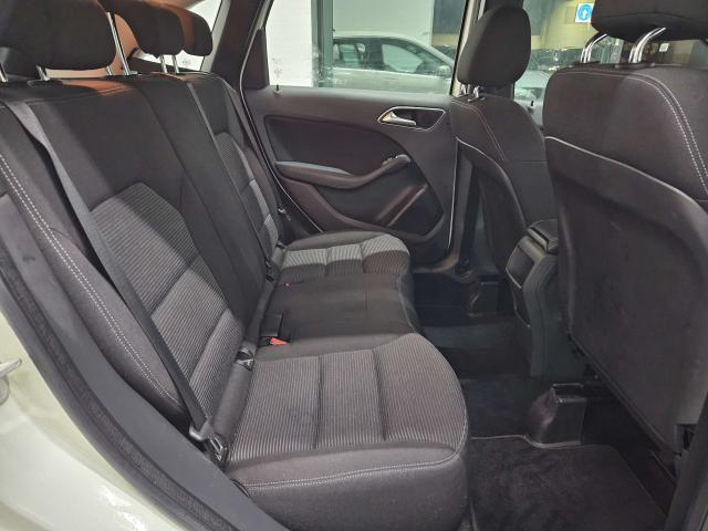 Mercedes-Benz B 180 Classe B - T246 d (cdi) Premium FL E6