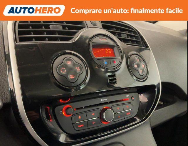 RENAULT Kangoo 1.5 dCi 110CV 5 porte Stop & Start Extrem