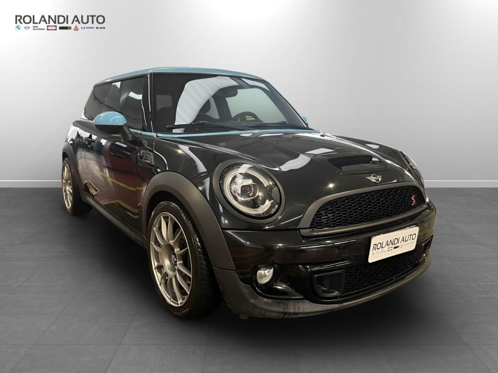 Mini Cooper S 1.6 Cooper S