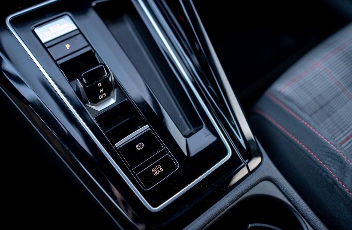 Volkswagen Golf VIII GTI
