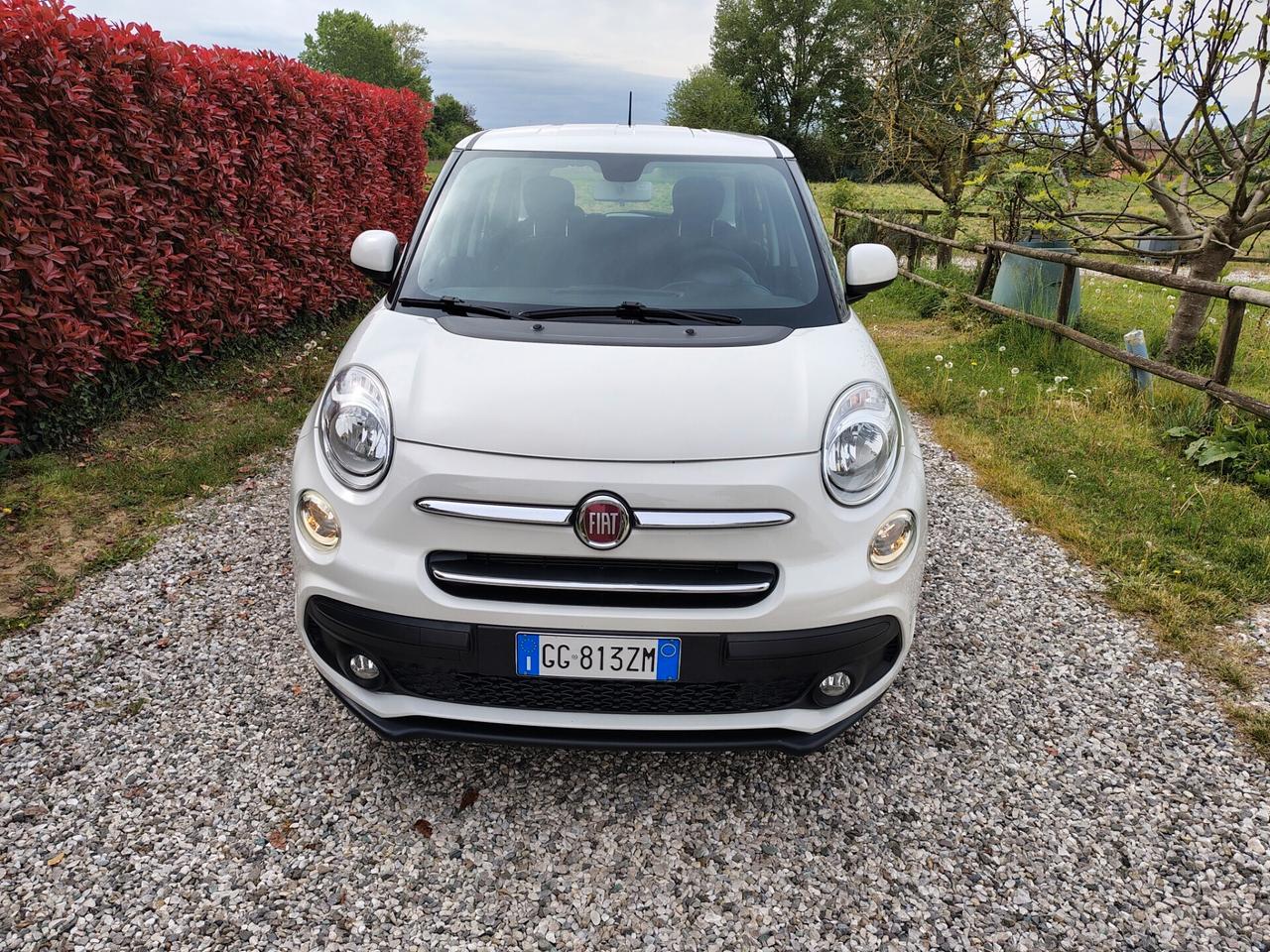 Fiat 500L Pro 1.3 MJT 95CV Mirror 4 posti (N1)