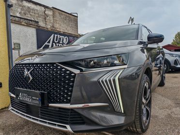 Ds 7 1.5HDi Performance navig led Fulll 2023