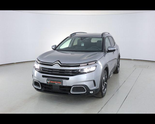 CITROEN C5 Aircross BlueHDi 130 S&S EAT8 Shine