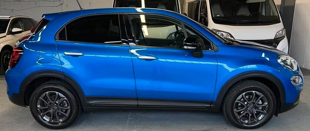 Fiat 500X 1.3 MultiJet 95 CV