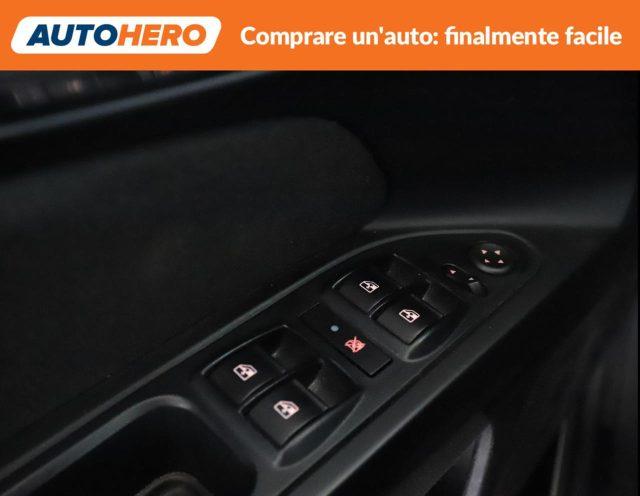 FIAT Tipo 1.4 T-Jet 120CV 5 porte Lounge