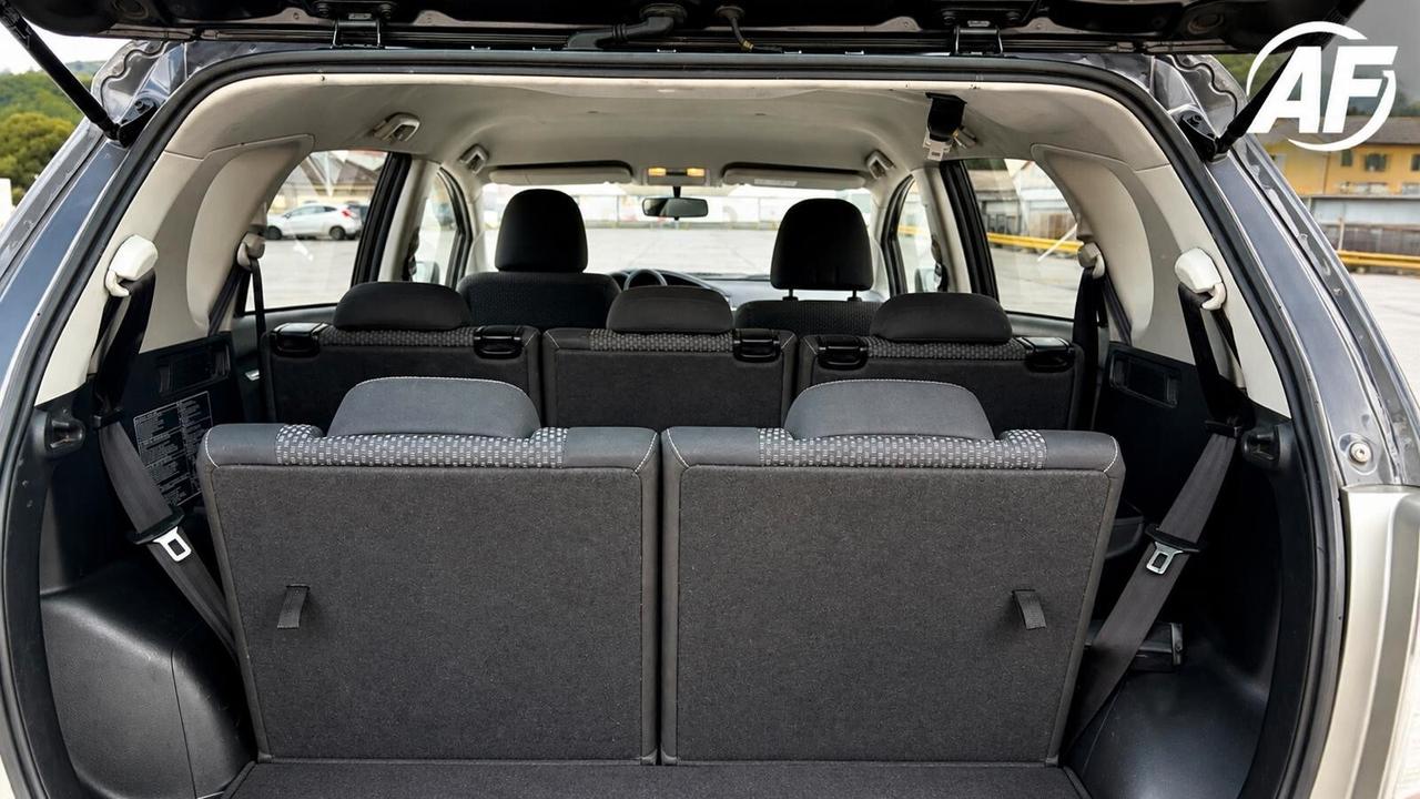 TOYOTA VERSO 2.0 DIESEL 7 POSTI – FAMIGLIA, SPAZIO E AFFIDABILITÀ