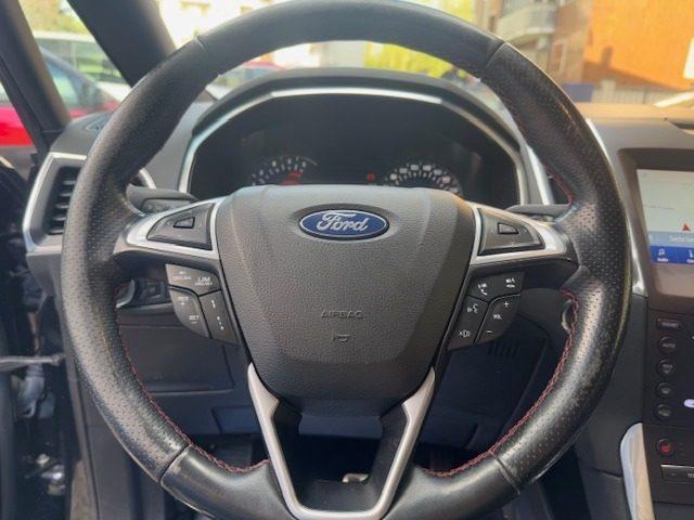 FORD S-Max 2.0 EcoBlue 190CV Start&Stop Aut. ST-Line Business