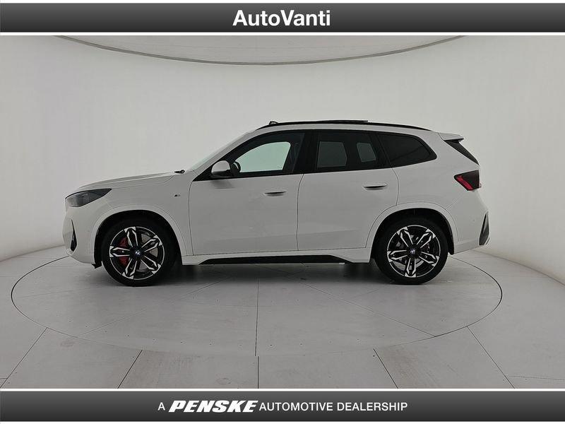 BMW X1 xDrive 23d Msport Pro