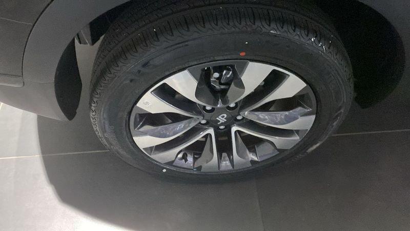 DR AUTOMOBILES dr 5.0 s3 1.5 Turbo CVT