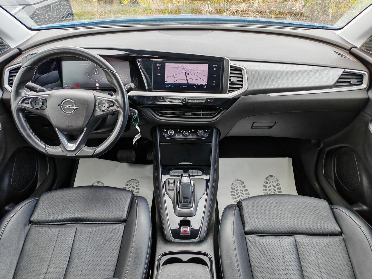 Opel Grandland 15diesel Ecotec Ultimate 2022