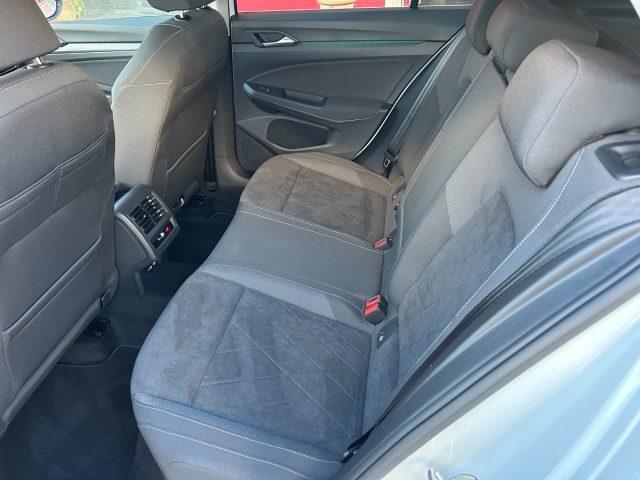 VOLKSWAGEN Golf 1.4 TSI eHYBRID 204 CV DSG Style