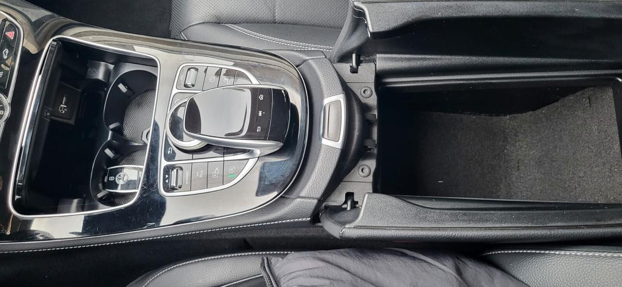 Mercedes-benz E 220 d S.W. 4Matic Auto Premium Plus