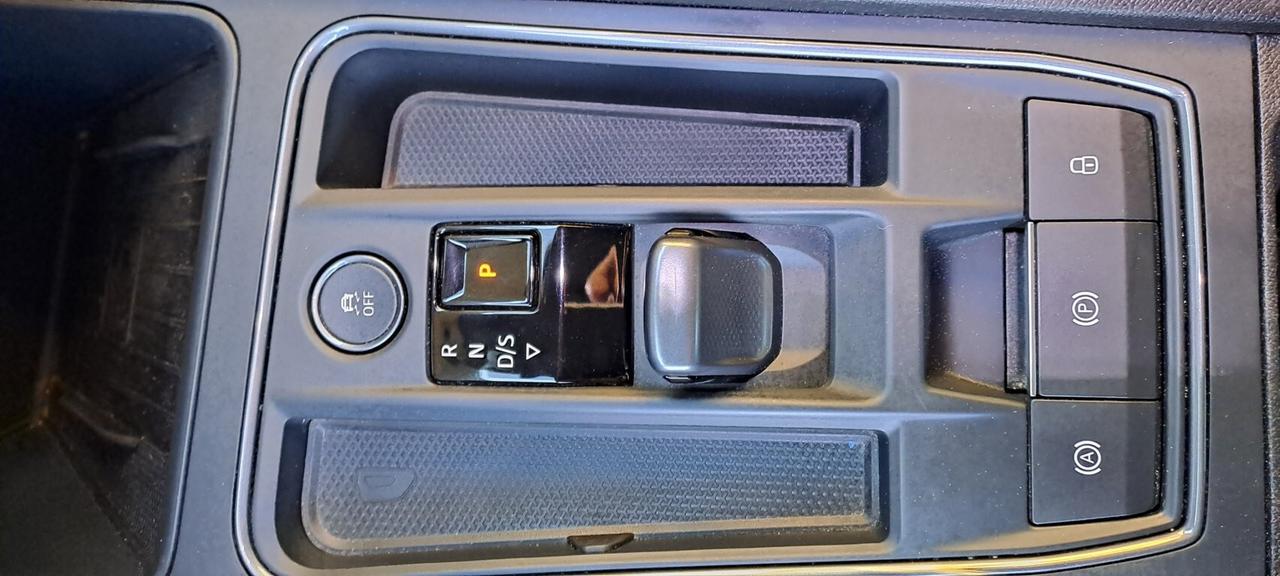 Cupra Formentor 2.5 TSI 4Drive DSG VZ5 390 cv - KM. 56000 CERTIFICATI!