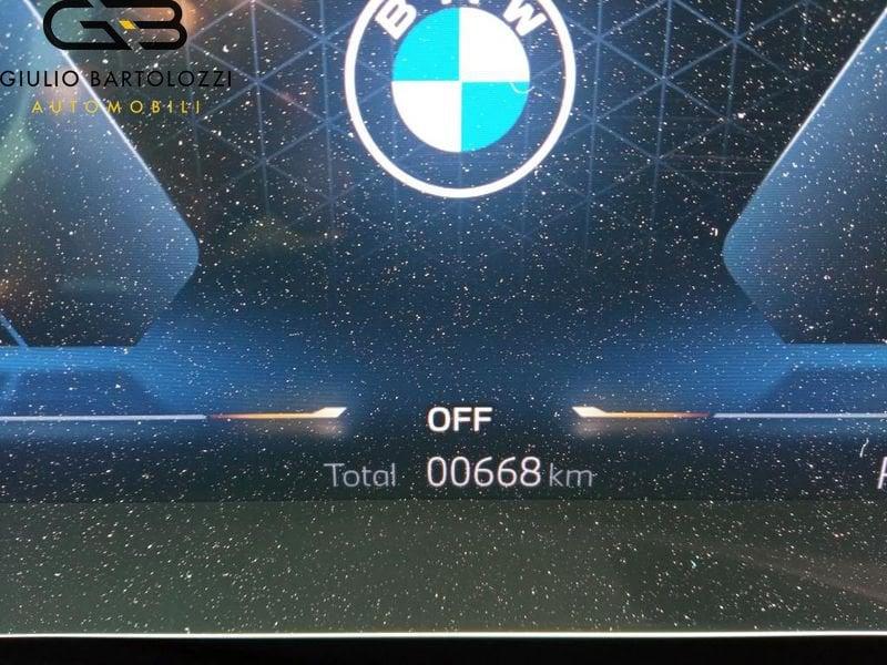BMW X1 xDrive 20d MSport Pro DCT