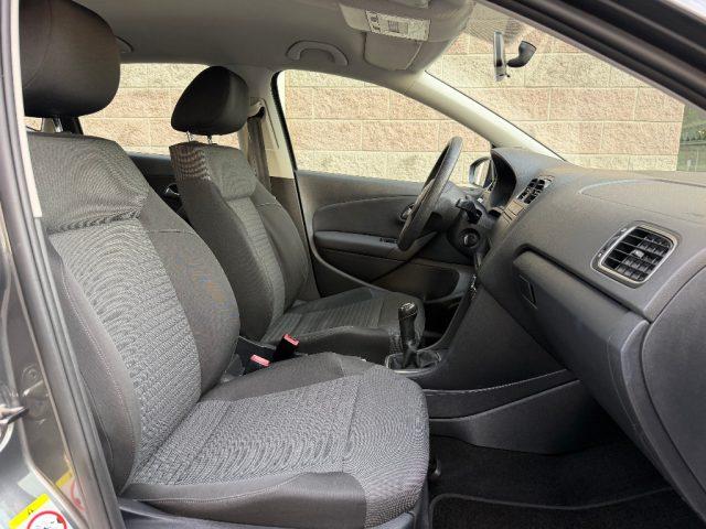 VOLKSWAGEN Polo 1.2 TDI 75CV COMFORTLINE UNIPROPRIETARIO