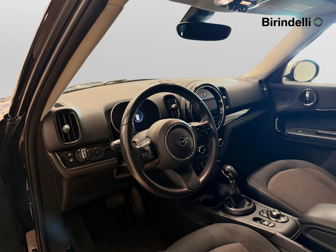 MINI Mini Countrym.(F60) - Mini 1.5 Cooper SE Business Countryman ALL4