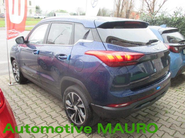 EVO Evo5 1.5 Turbo - NEOPATENTATI