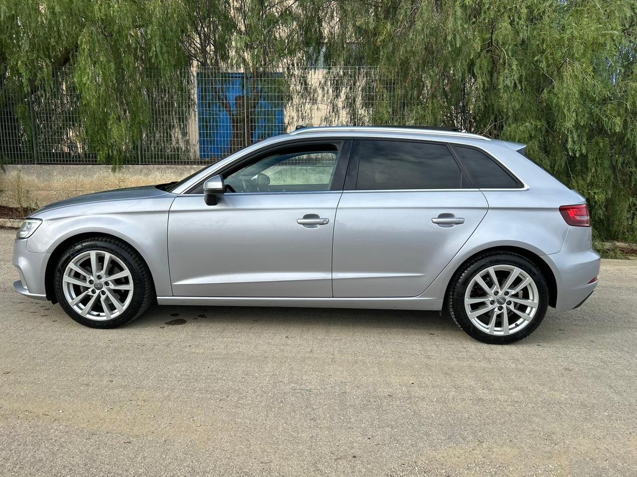 Audi A3 1.6 TDI 116 CV Sport