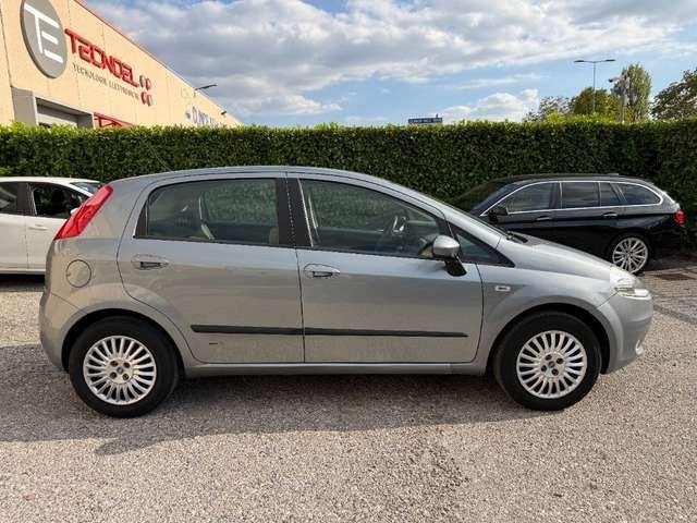Fiat Grande Punto 1.2 5 porte Dynamic